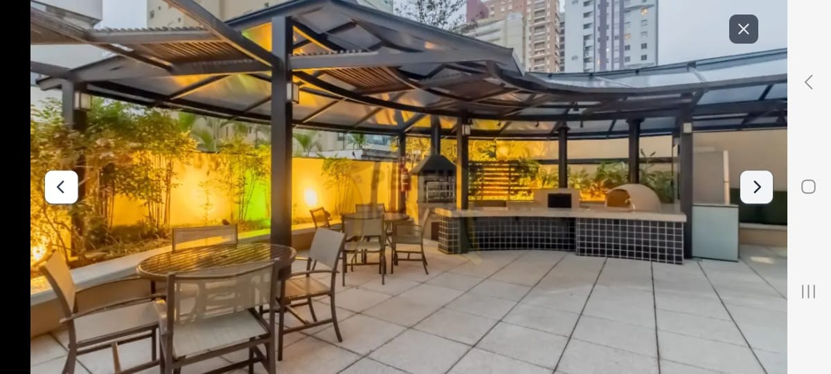 Apartamento 3 quartos para Venda no bairro Jardim em Santo André