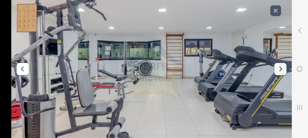 Apartamento 3 quartos para Venda no bairro Jardim em Santo André