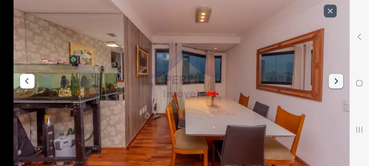 Apartamento 3 quartos para Venda no bairro Jardim em Santo André