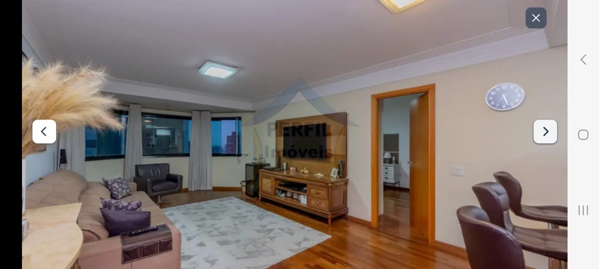Apartamento 3 quartos para Venda no bairro Jardim em Santo André