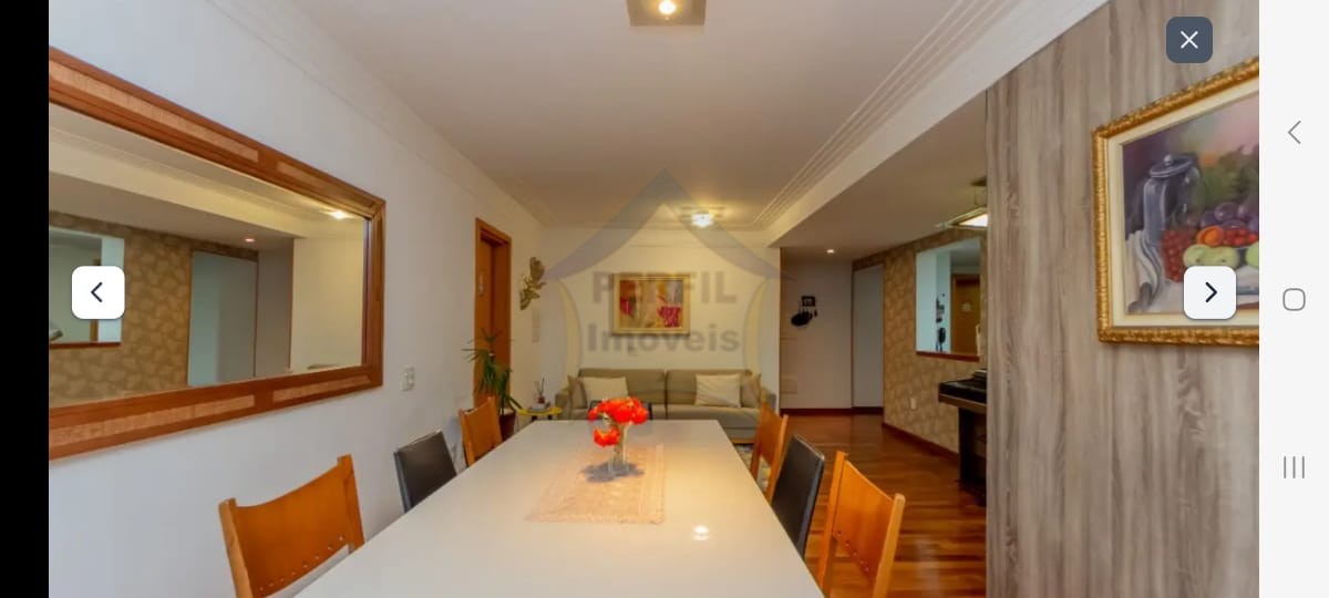 Apartamento 3 quartos para Venda no bairro Jardim em Santo André
