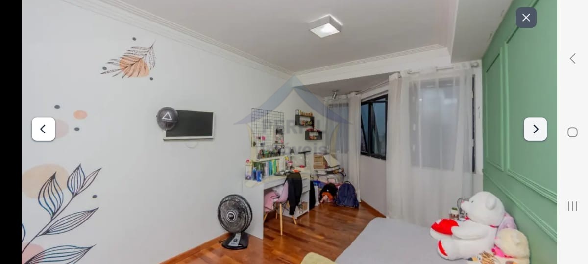 Apartamento 3 quartos para Venda no bairro Jardim em Santo André