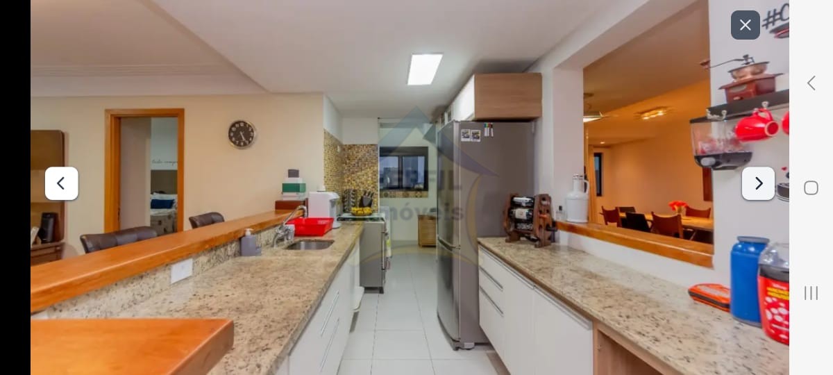 Apartamento 3 quartos para Venda no bairro Jardim em Santo André
