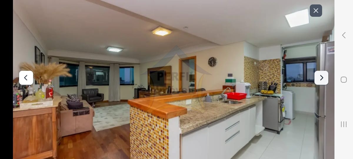 Apartamento 3 quartos para Venda no bairro Jardim em Santo André