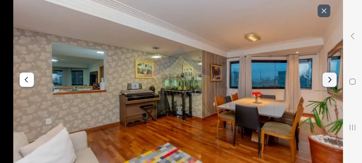 Apartamento 3 quartos para Venda no bairro Jardim em Santo André