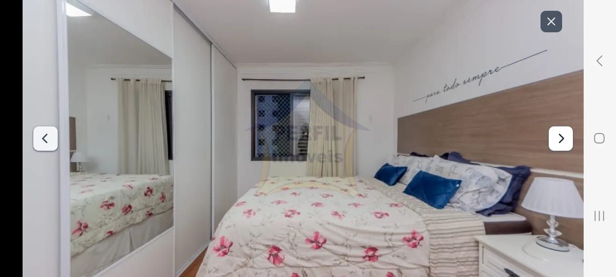 Apartamento 3 quartos para Venda no bairro Jardim em Santo André