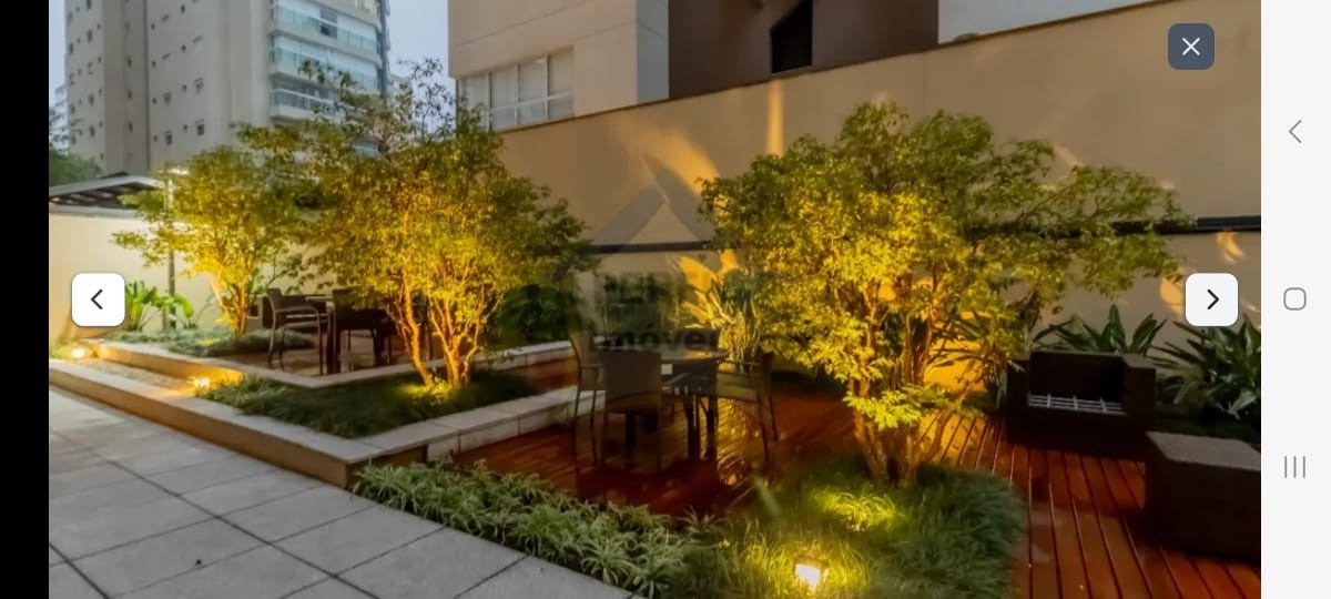 Apartamento 3 quartos para Venda no bairro Jardim em Santo André