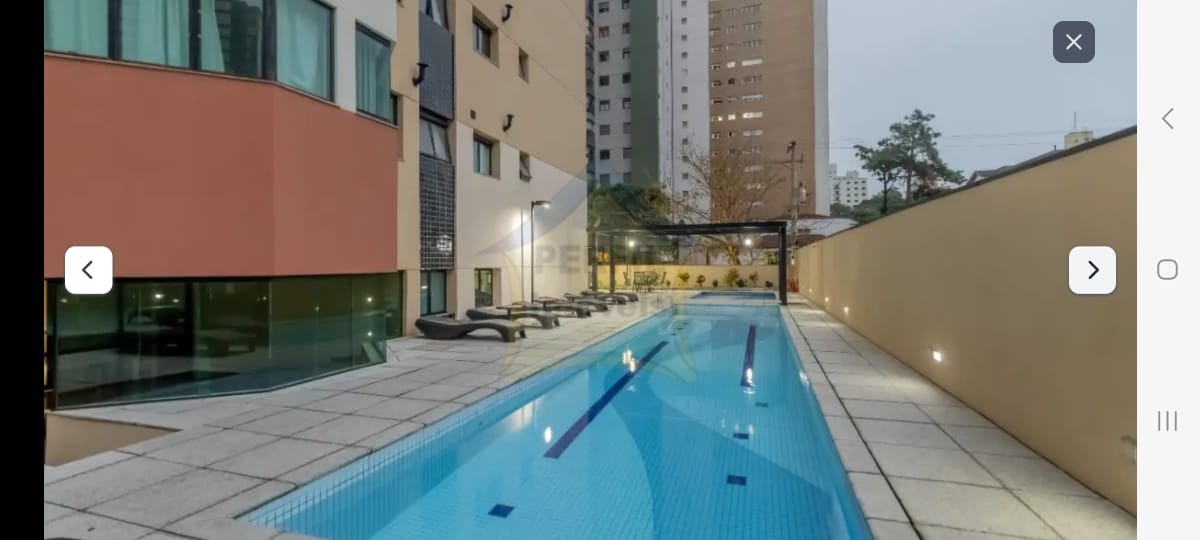 Apartamento 3 quartos para Venda no bairro Jardim em Santo André