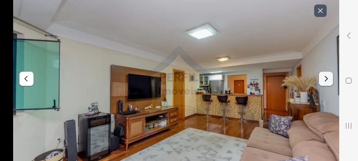 Apartamento 3 quartos para Venda no bairro Jardim em Santo André