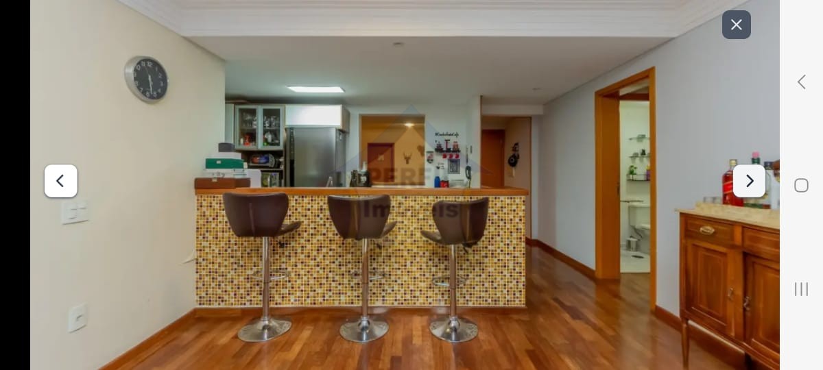 Apartamento 3 quartos para Venda no bairro Jardim em Santo André
