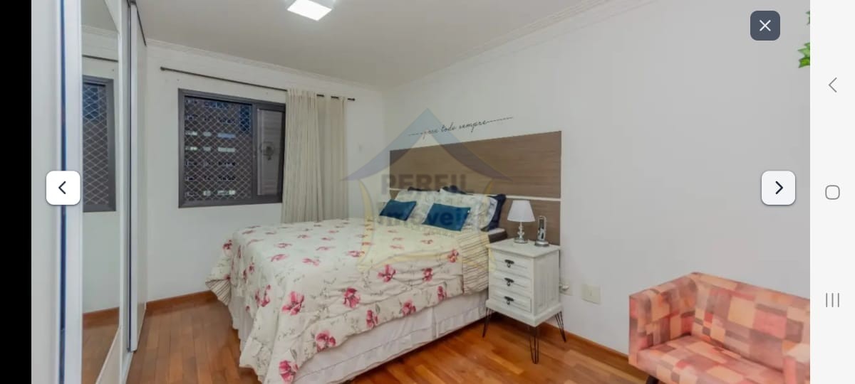 Apartamento 3 quartos para Venda no bairro Jardim em Santo André