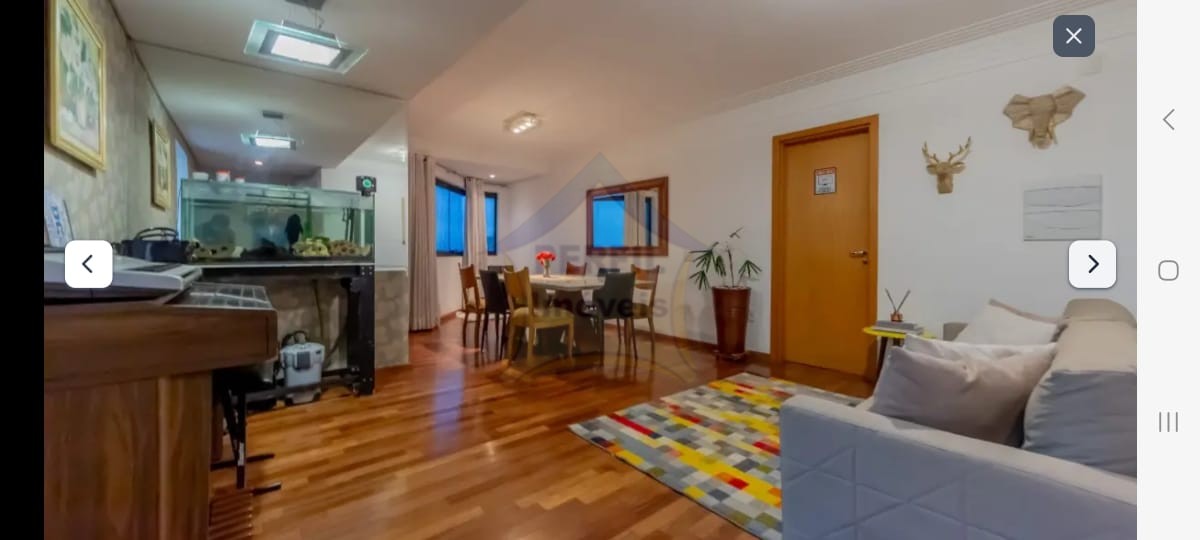 Apartamento 3 quartos para Venda no bairro Jardim em Santo André
