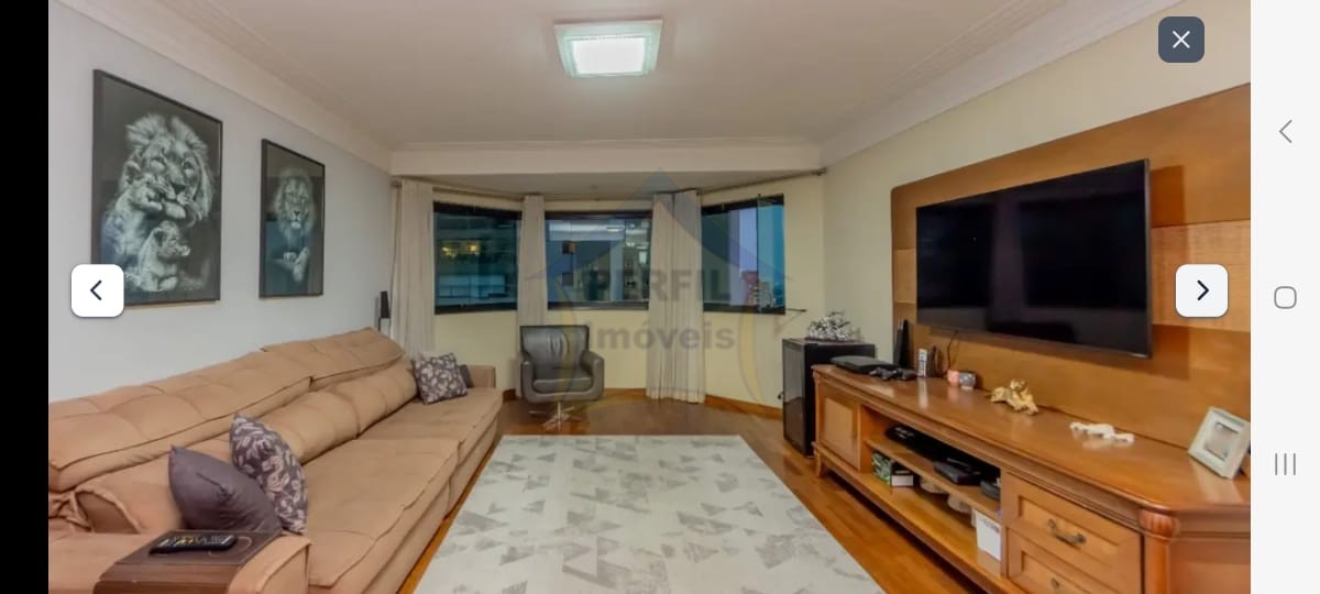 Apartamento 3 quartos para Venda no bairro Jardim em Santo André