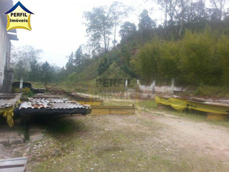 OPORTUNIDADE!!  ÁREA INDÚSTRIAL ! NA RODOVIA ÍNDIO TIBIRIÇÁ 18,500 MT 