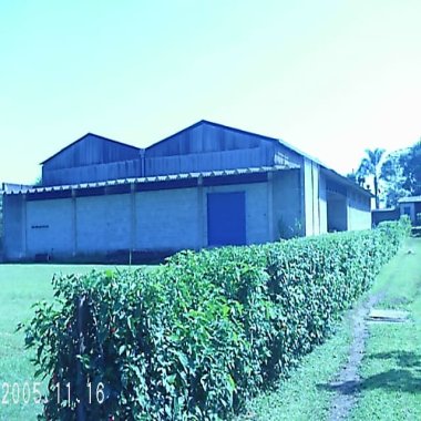 Galpão para Locação Anual no bairro PALMEIRAS em SUZANO