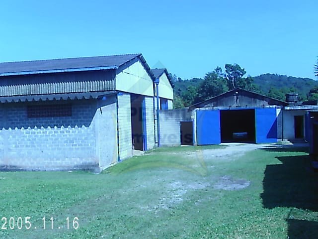 Galpão para Locação Anual no bairro PALMEIRAS em SUZANO