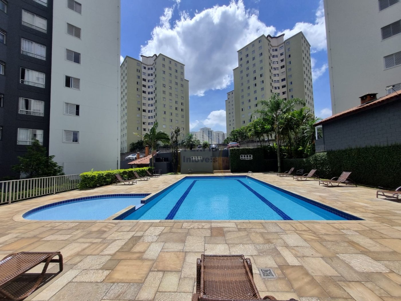 Apartamento 2 quartos para Venda no bairro Parque Marajoara em Santo André