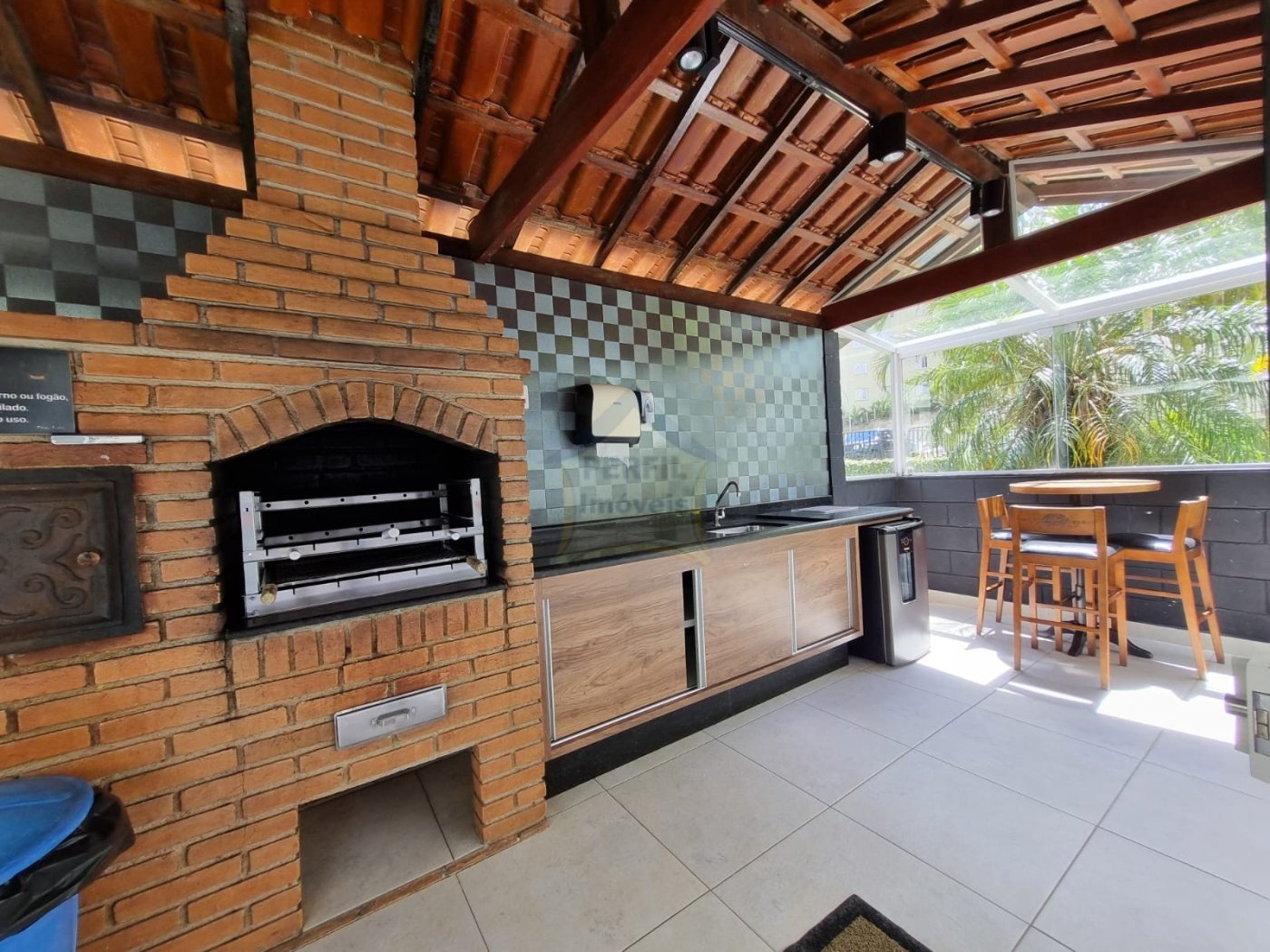 Apartamento 2 quartos para Venda no bairro Parque Marajoara em Santo André