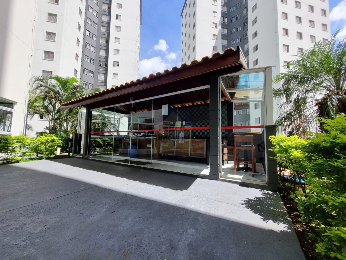 Apartamento 2 quartos para Venda no bairro Parque Marajoara em Santo André