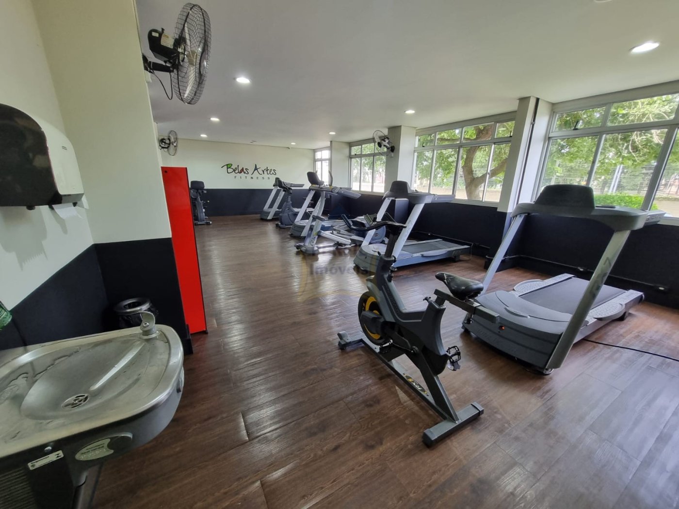 Apartamento 2 quartos para Venda no bairro Parque Marajoara em Santo André