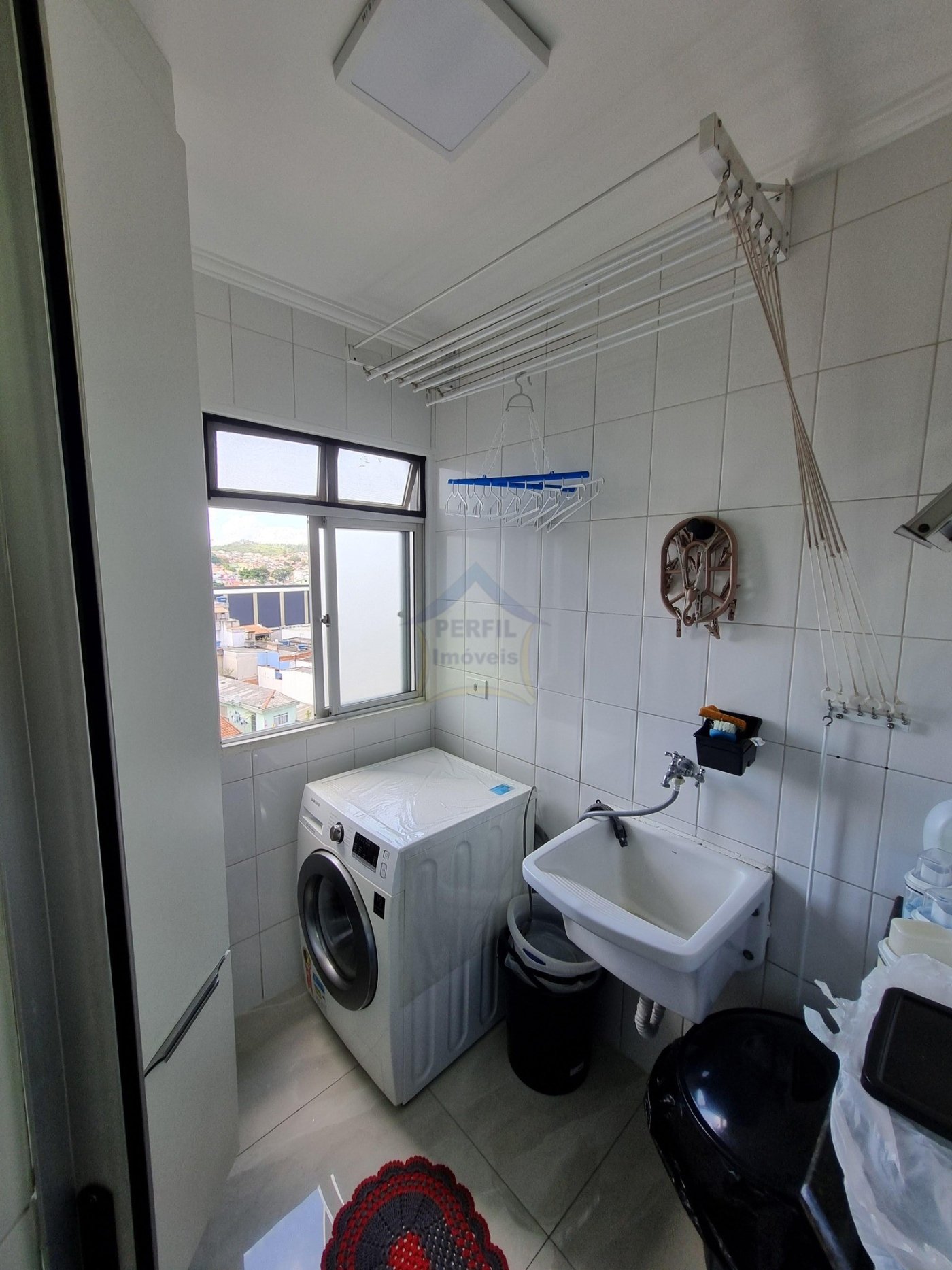 Apartamento 2 quartos para Venda no bairro Parque Marajoara em Santo André