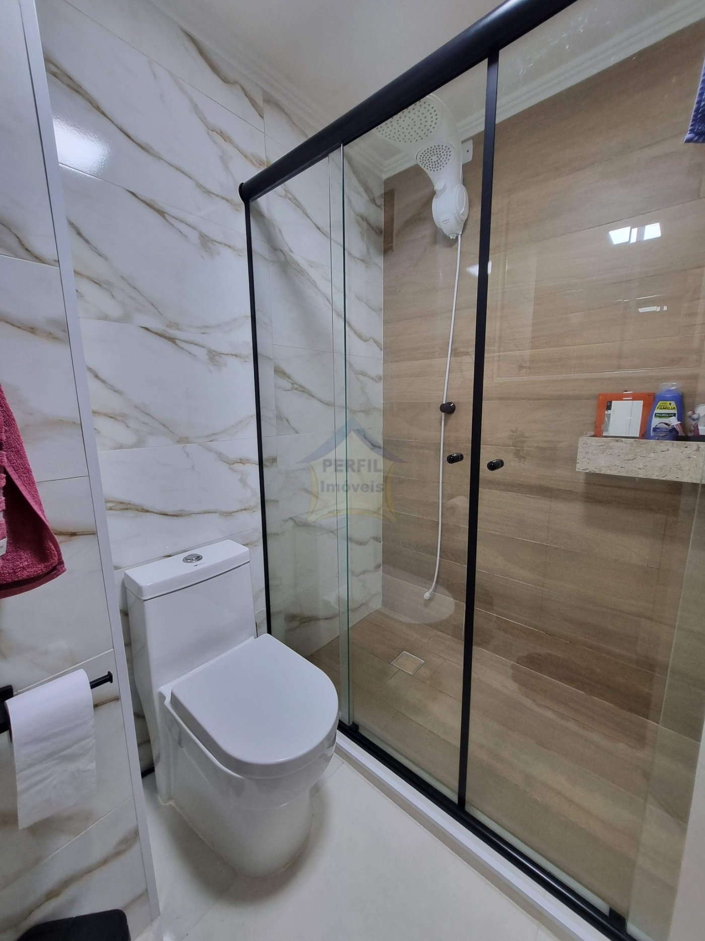 Apartamento 2 quartos para Venda no bairro Parque Marajoara em Santo André
