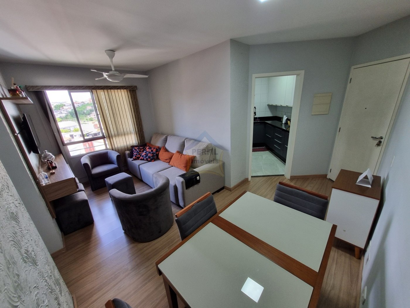Apartamento 2 quartos para Venda no bairro Parque Marajoara em Santo André