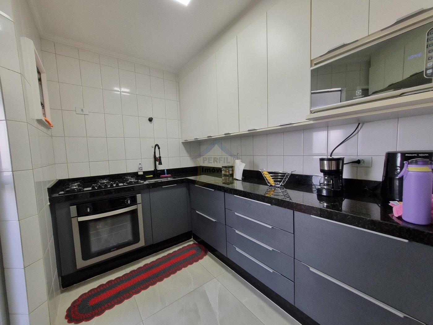 Apartamento 2 quartos para Venda no bairro Parque Marajoara em Santo André