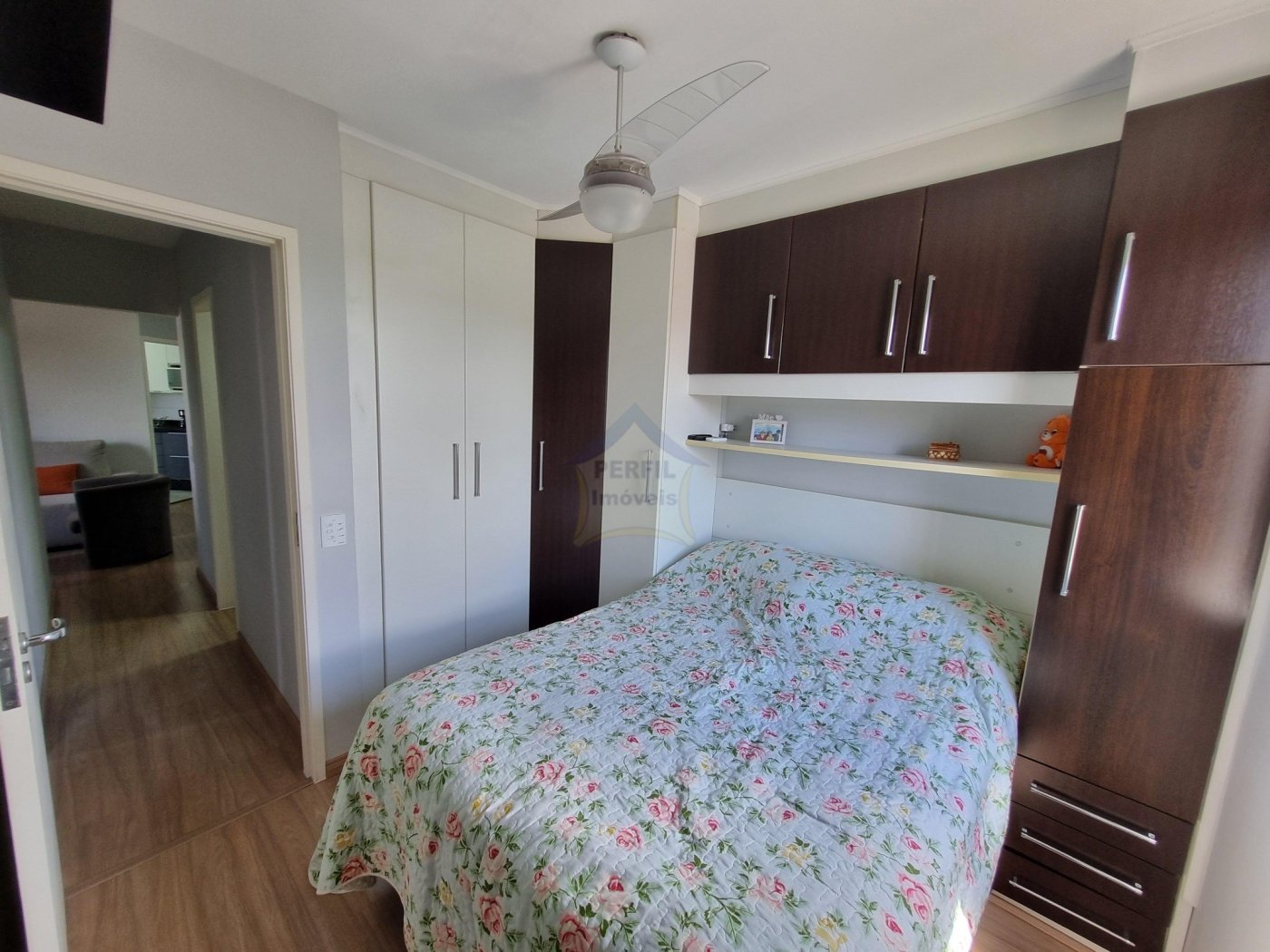 Apartamento 2 quartos para Venda no bairro Parque Marajoara em Santo André