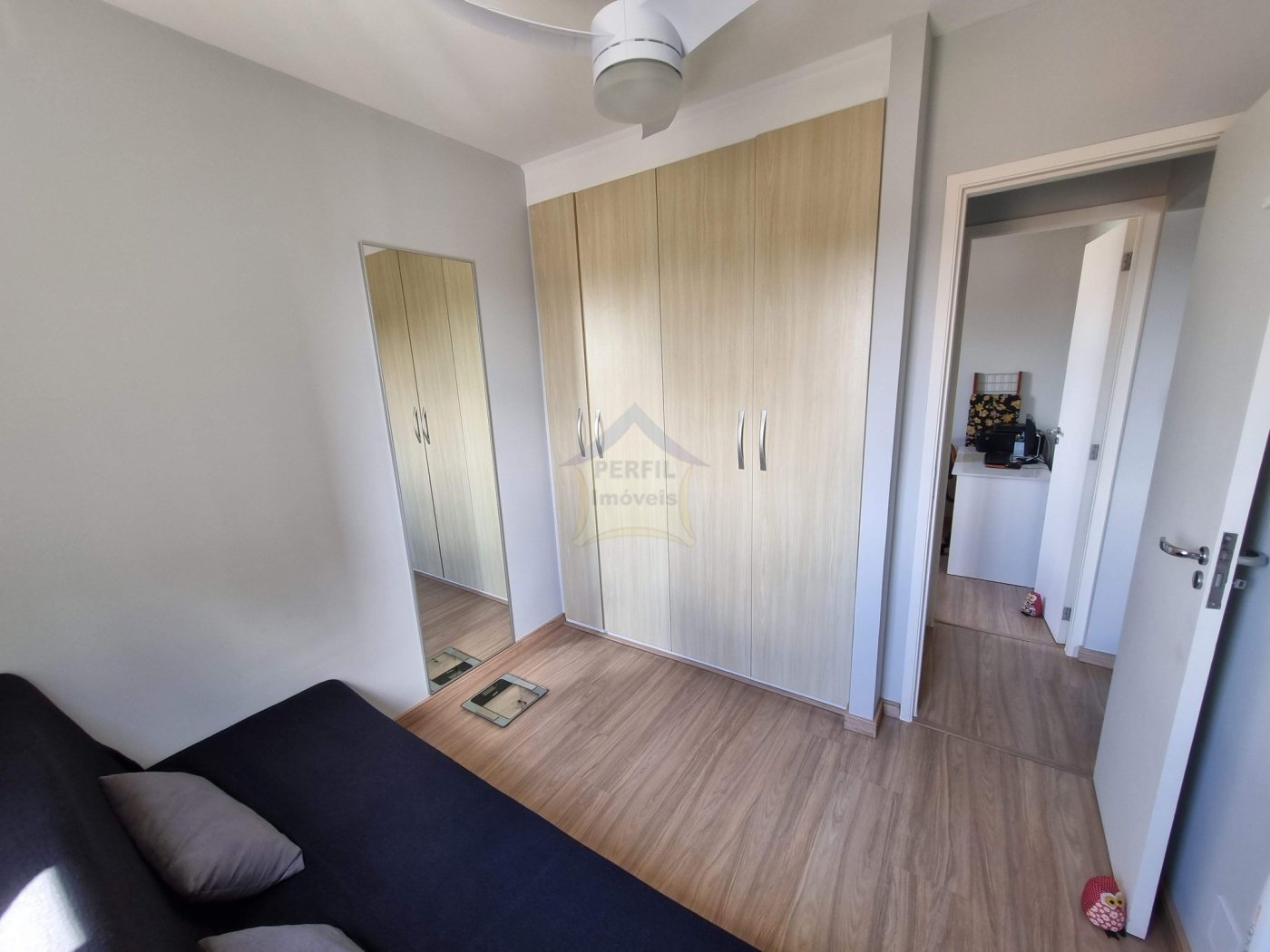 Apartamento 2 quartos para Venda no bairro Parque Marajoara em Santo André