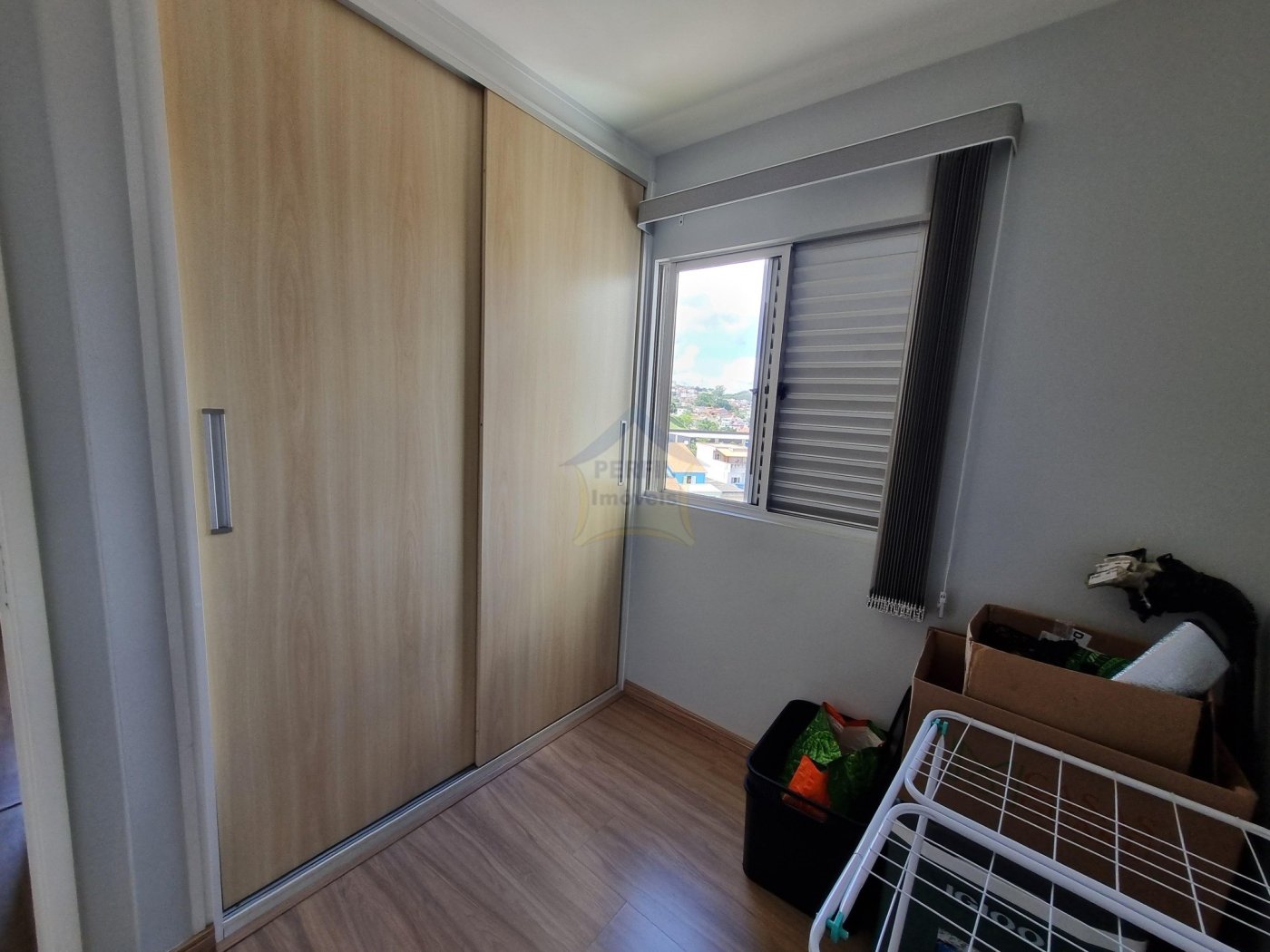 Apartamento 2 quartos para Venda no bairro Parque Marajoara em Santo André