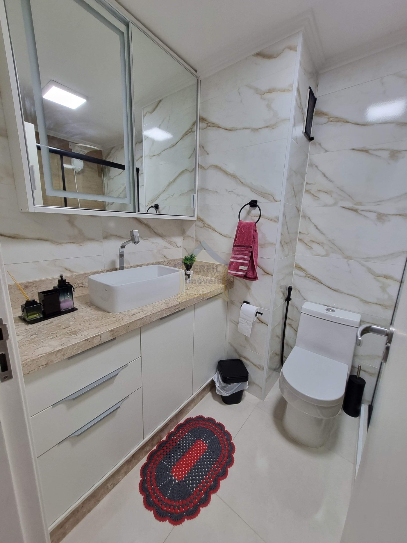 Apartamento 2 quartos para Venda no bairro Parque Marajoara em Santo André