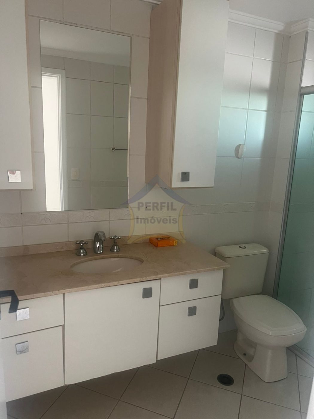 Apartamento 3 suítes para Locação Anual no bairro Vila Assunção em Santo André