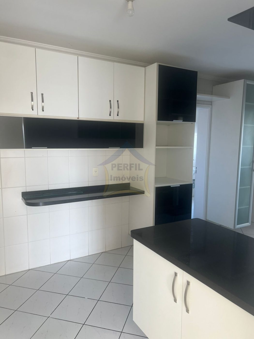 Apartamento 3 suítes para Locação Anual no bairro Vila Assunção em Santo André