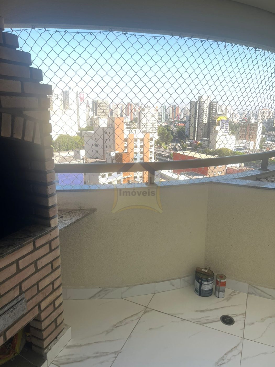 Apartamento 3 suítes para Locação Anual no bairro Vila Assunção em Santo André