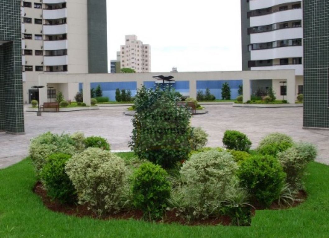 Apartamento 3 suítes para Locação Anual no bairro Vila Assunção em Santo André