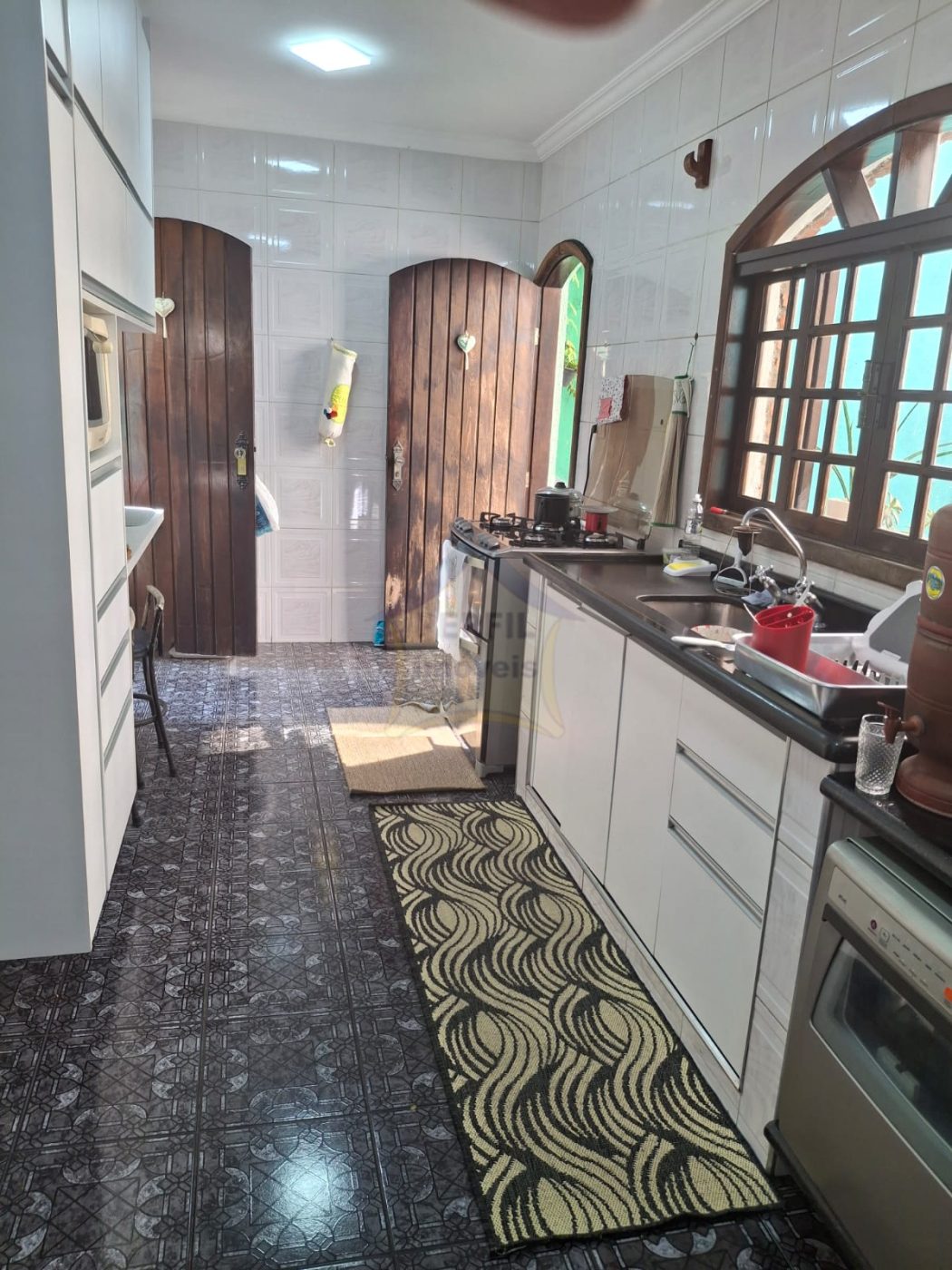 Sobrado 5 quartos para Venda no bairro Vila Camilópolis em Santo André