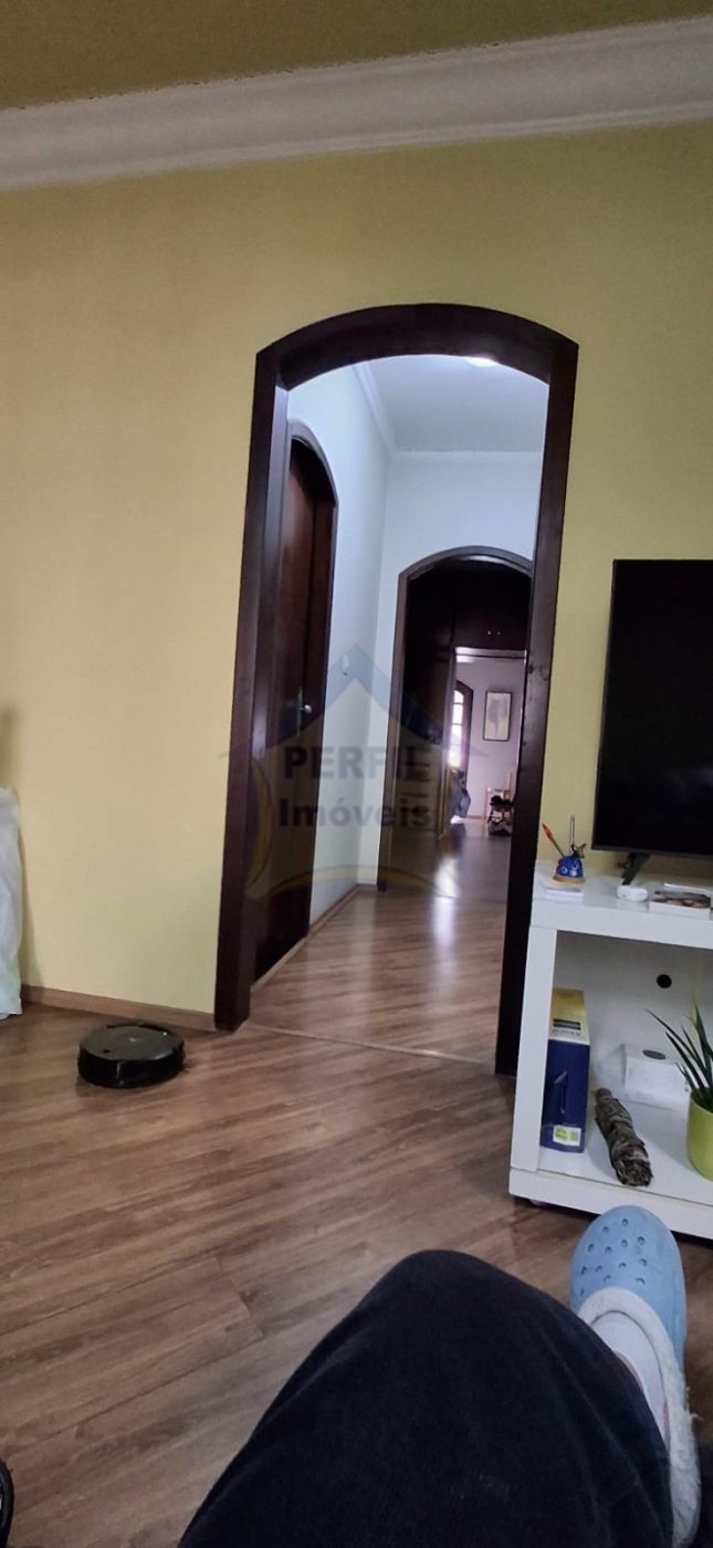Sobrado 5 quartos para Venda no bairro Vila Camilópolis em Santo André