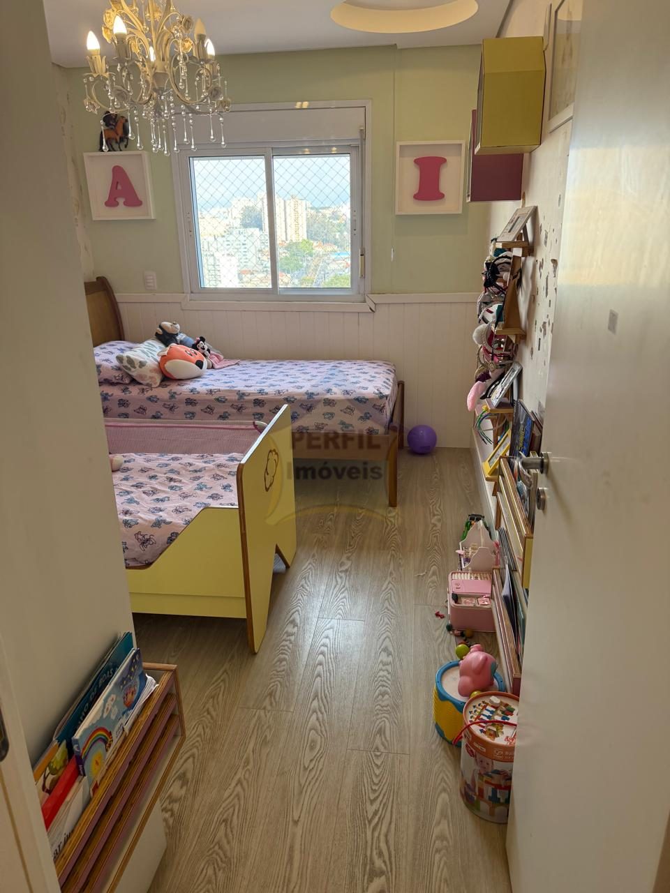 Apartamento 3 quartos para Venda no bairro Osvaldo Cruz em São Caetano do Sul