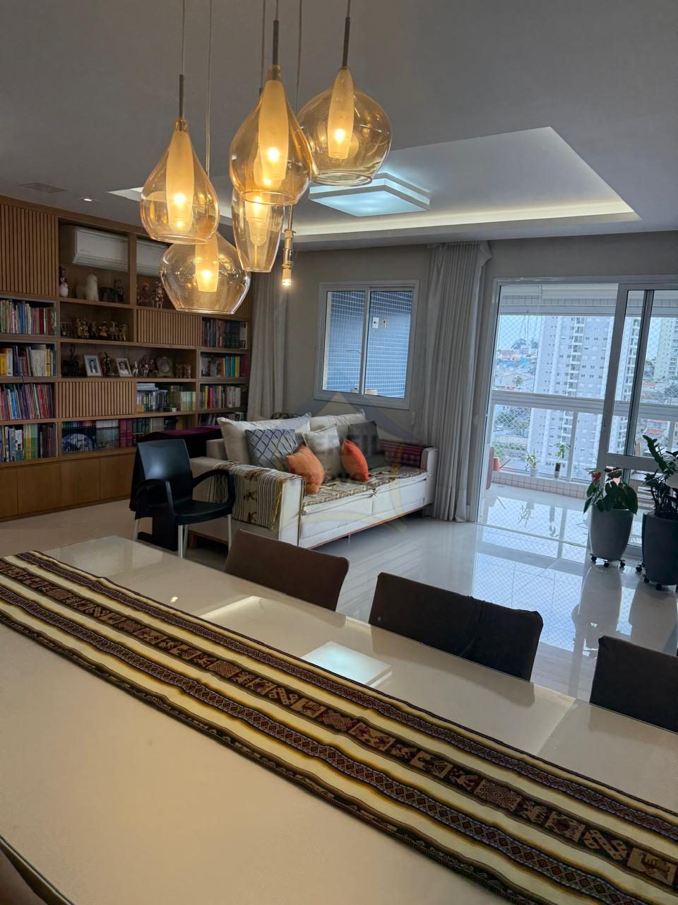 Apartamento 3 quartos para Venda no bairro Osvaldo Cruz em São Caetano do Sul