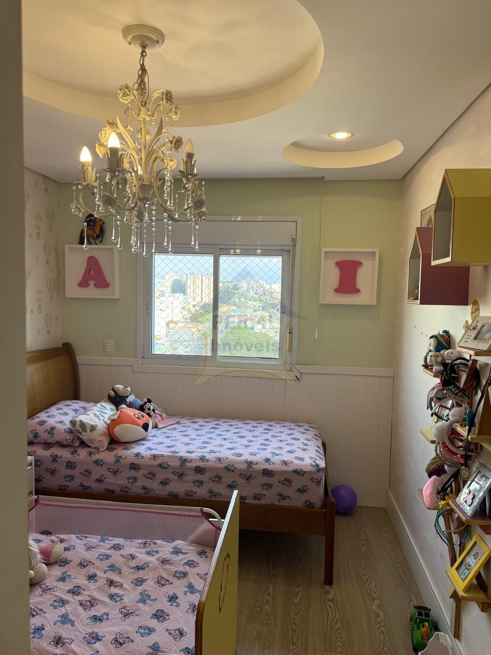 Apartamento 3 quartos para Venda no bairro Osvaldo Cruz em São Caetano do Sul