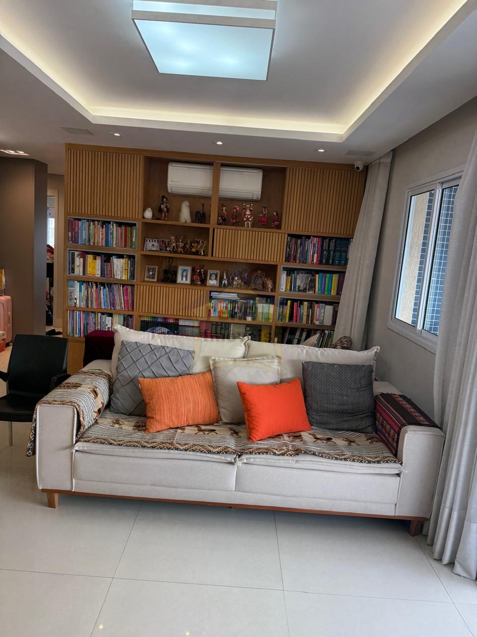 Apartamento 3 quartos para Venda no bairro Osvaldo Cruz em São Caetano do Sul