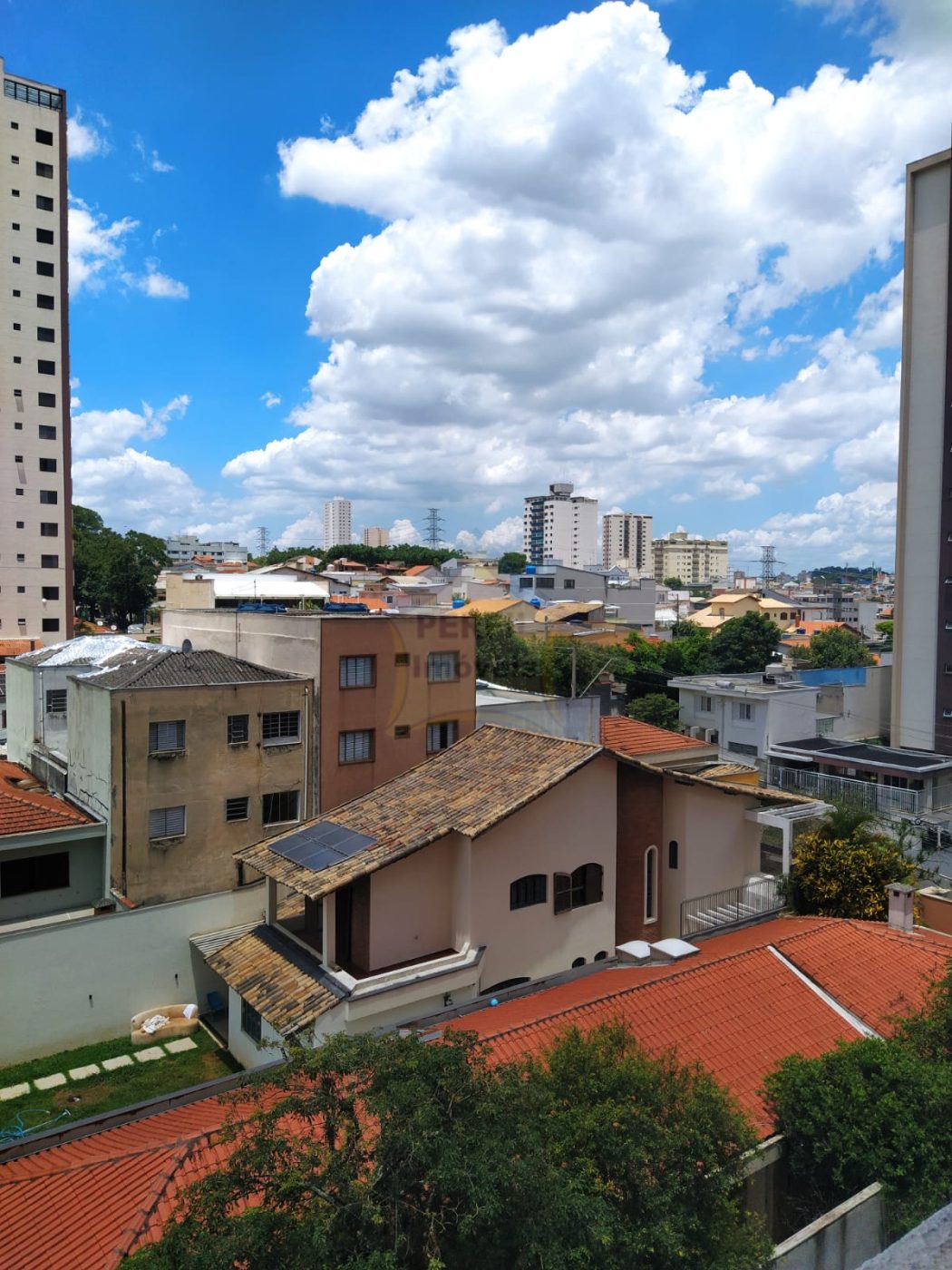 STUDIO À VENDA EM SCS 20M - MOBILIADO.