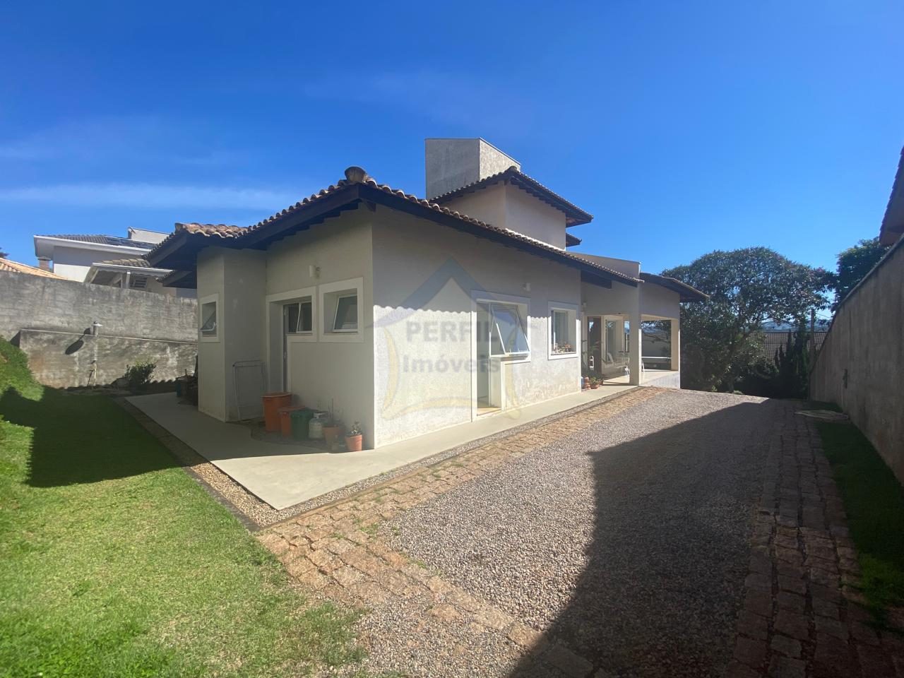 Casa 3 quartos para Venda no bairro Terras de Santa Cruz em Itatiba