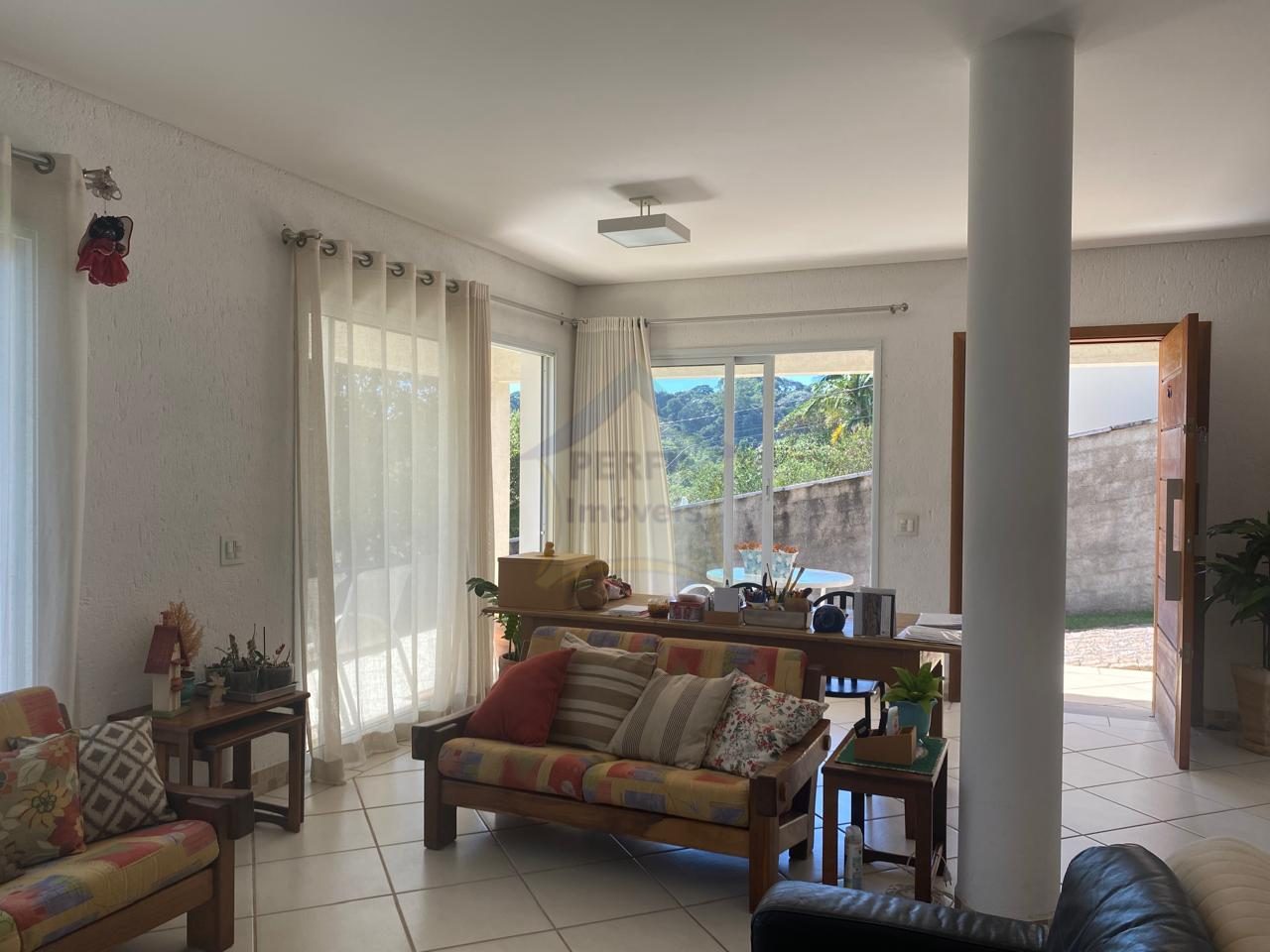 Casa 3 quartos para Venda no bairro Terras de Santa Cruz em Itatiba