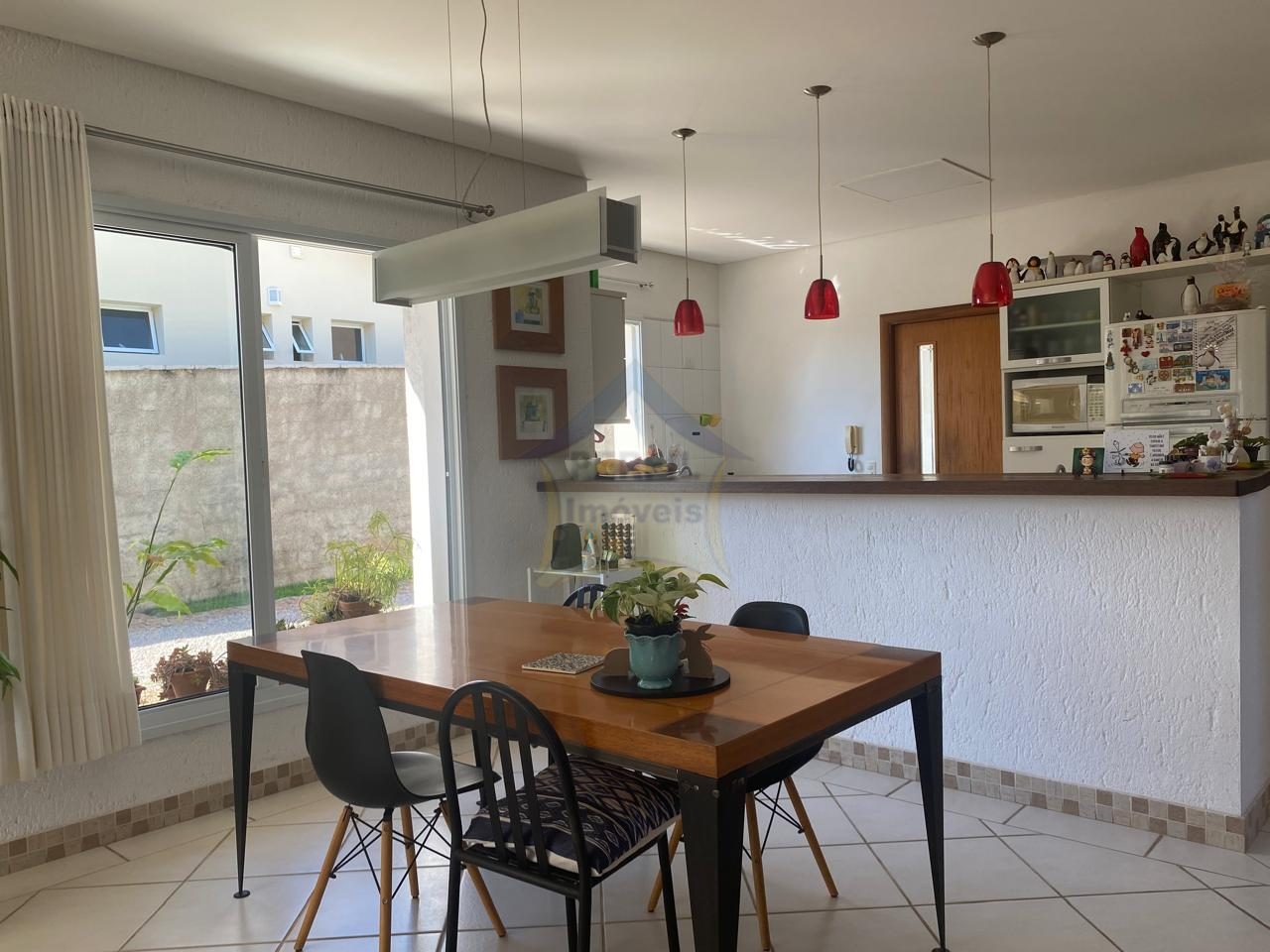 Casa 3 quartos para Venda no bairro Terras de Santa Cruz em Itatiba