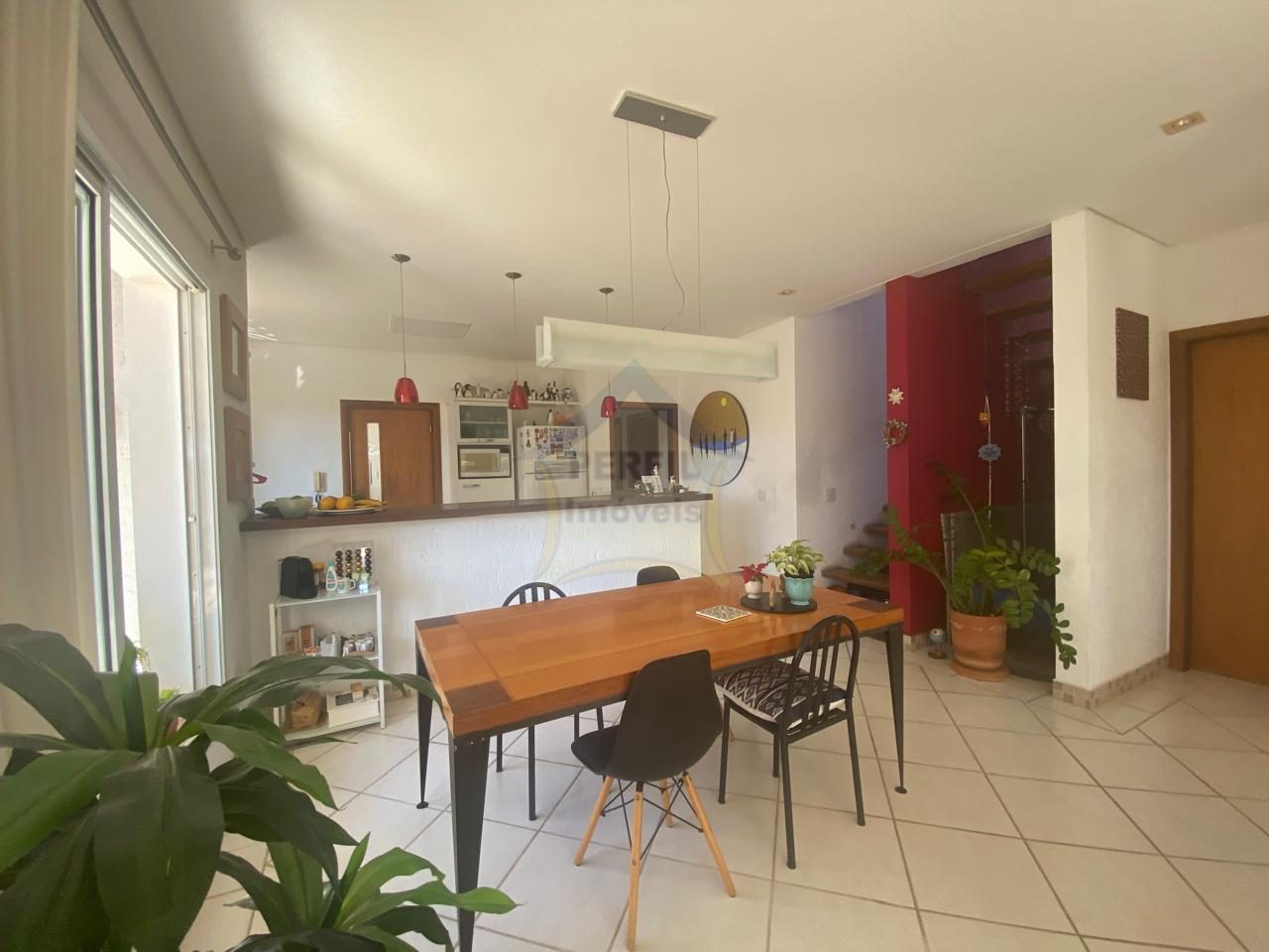 Casa 3 quartos para Venda no bairro Terras de Santa Cruz em Itatiba