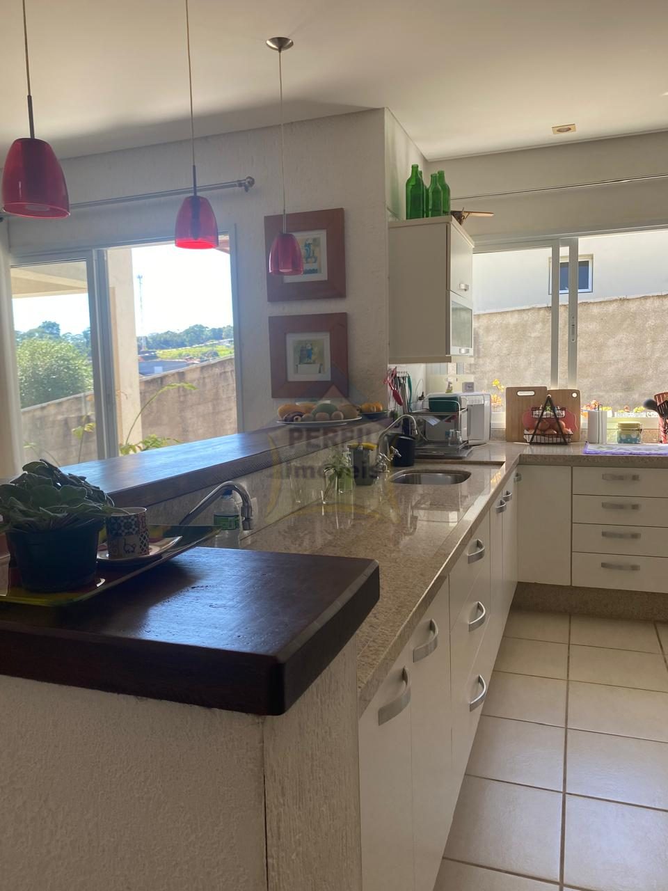 Casa 3 quartos para Venda no bairro Terras de Santa Cruz em Itatiba
