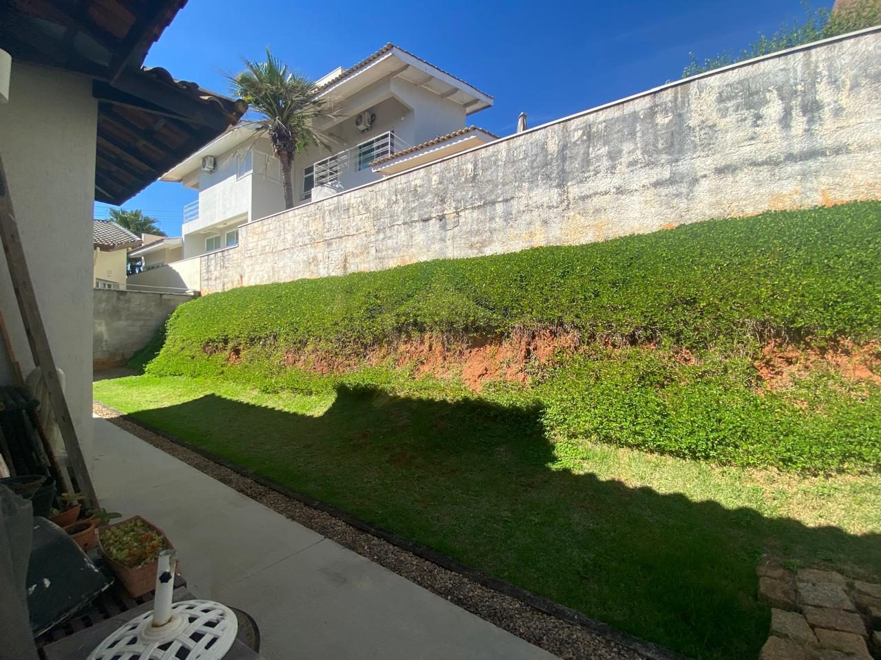 Casa 3 quartos para Venda no bairro Terras de Santa Cruz em Itatiba