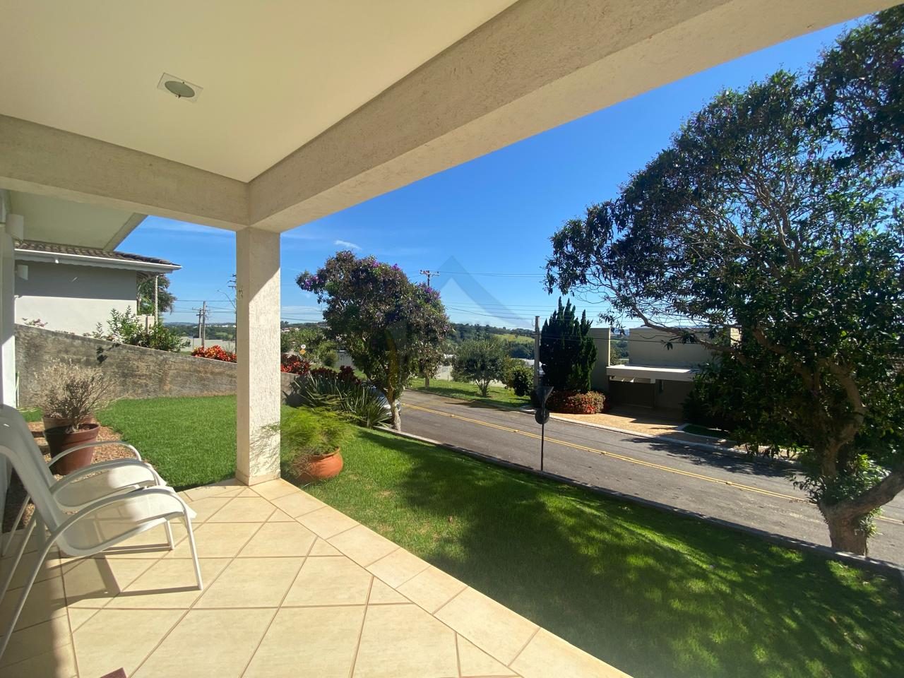 Casa 3 quartos para Venda no bairro Terras de Santa Cruz em Itatiba